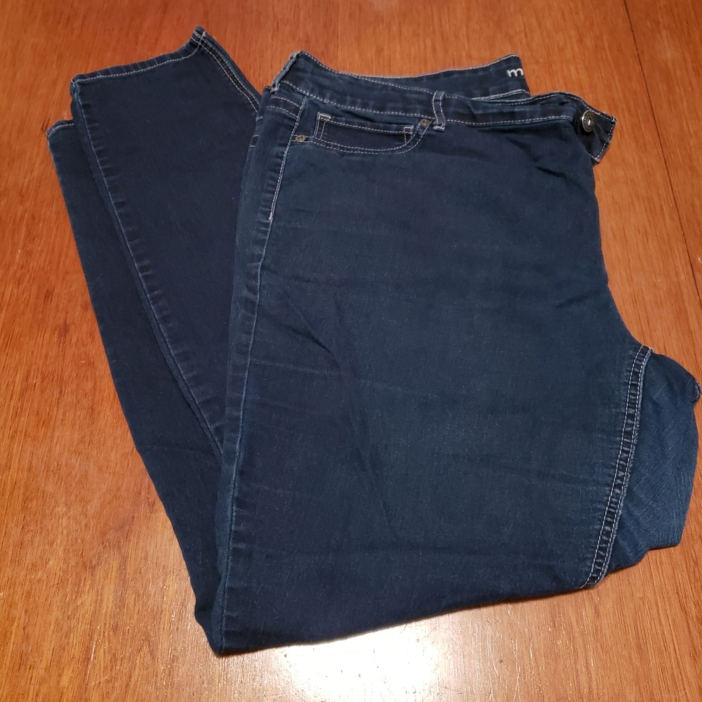 Maurices Skinny Jeans